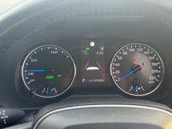 2022 Toyota RAV4 GXL