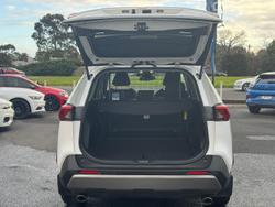 2022 Toyota RAV4 GXL