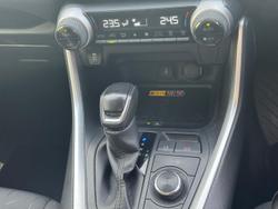 2022 Toyota RAV4 GXL