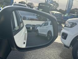 2022 Toyota RAV4 GXL