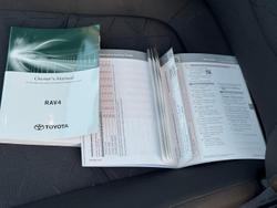 2022 Toyota RAV4 GXL