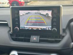 2022 Toyota RAV4 GXL