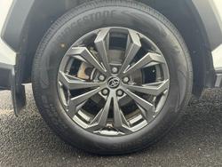 2022 Toyota RAV4 GXL