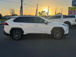 2022 Toyota
RAV4 GXL