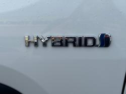2022 Toyota
RAV4 GXL