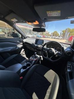 2020 Nissan JUKE ST-L