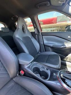 2020 Nissan JUKE ST-L