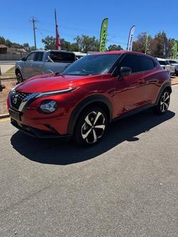 2020 Nissan JUKE ST-L