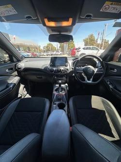 2020 Nissan JUKE ST-L