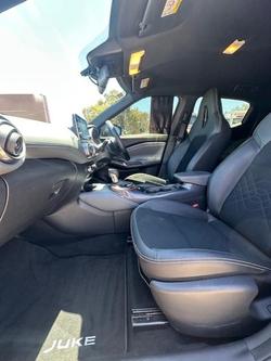 2020 Nissan JUKE ST-L