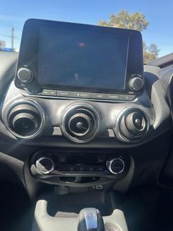 2020 Nissan JUKE ST-L