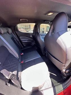 2020 Nissan JUKE ST-L