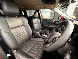 2025 Mitsubishi
Outlander Exceed