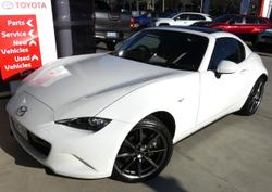 2017 Mazda MX-5