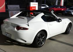 2017 Mazda MX-5