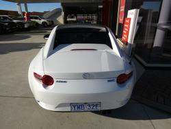 2017 Mazda MX-5
