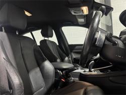 2017 BMW 1 Series 125i M Sport F20 LCI Alpine White