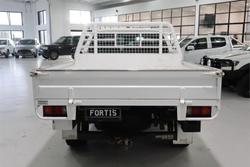 2022 Ford Ranger XL PX MkIII MY21.75 4X4 Dual Range Arctic White