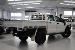 2022 Ford Ranger XL PX MkIII MY21.75 4X4 Dual Range Arctic White