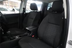 2022 Ford Ranger XL PX MkIII MY21.75 4X4 Dual Range Arctic White
