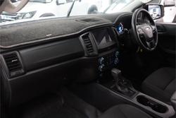 2022 Ford Ranger XL PX MkIII MY21.75 4X4 Dual Range Arctic White