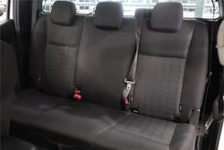 2022 Ford Ranger XL PX MkIII MY21.75 4X4 Dual Range Arctic White