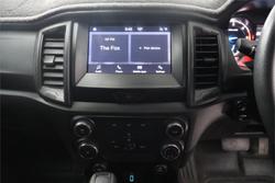 2022 Ford Ranger XL PX MkIII MY21.75 4X4 Dual Range Arctic White