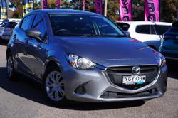 2016 Mazda
                2 Neo