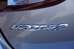 2016 Mazda
                2 Neo