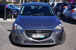 2016 Mazda
                2 Neo