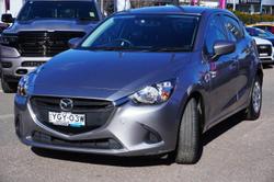 2016 Mazda
                2 Neo