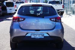2016 Mazda
                2 Neo