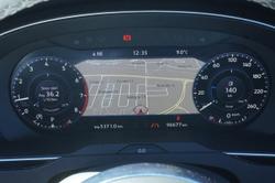 2016 Volkswagen
                Passat 206TSI R-Line