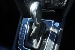 2016 Volkswagen
                Passat 206TSI R-Line