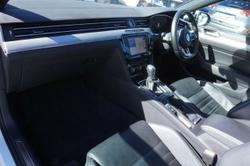 2016 Volkswagen
                Passat 206TSI R-Line