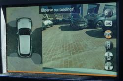 2016 Porsche
Cayenne Diesel