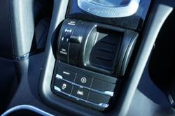 2016 Porsche
Cayenne Diesel