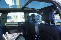 2016 Porsche
Cayenne Diesel