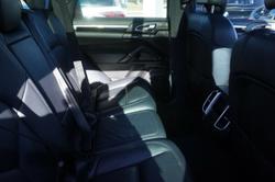 2016 Porsche
Cayenne Diesel