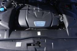 2016 Porsche
Cayenne Diesel
