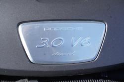 2016 Porsche
Cayenne Diesel