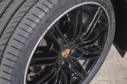 2016 Porsche
Cayenne Diesel