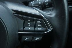 2020 Mazda
CX-5 Maxx Sport