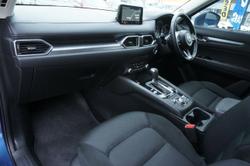 2020 Mazda
CX-5 Maxx Sport