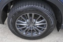 2020 Mazda
CX-5 Maxx Sport