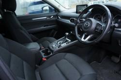 2020 Mazda
CX-5 Maxx Sport