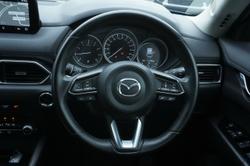 2020 Mazda
CX-5 Maxx Sport