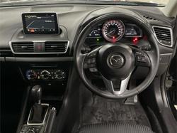 2015 Mazda
                3 Maxx