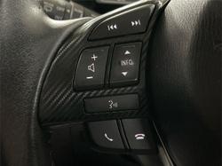 2015 Mazda
                3 Maxx
