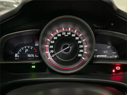 2015 Mazda
                3 Maxx